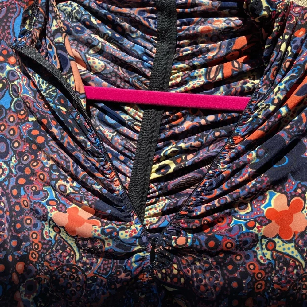 NWOT A.L.C.  Nolan Dress - Picture 13 of 14